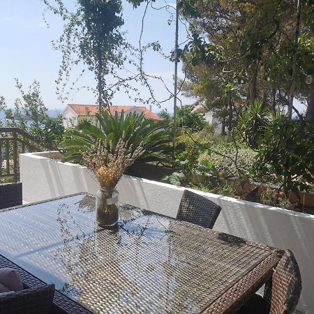 Pine Apartment Hvar Town Eksteriør bilde