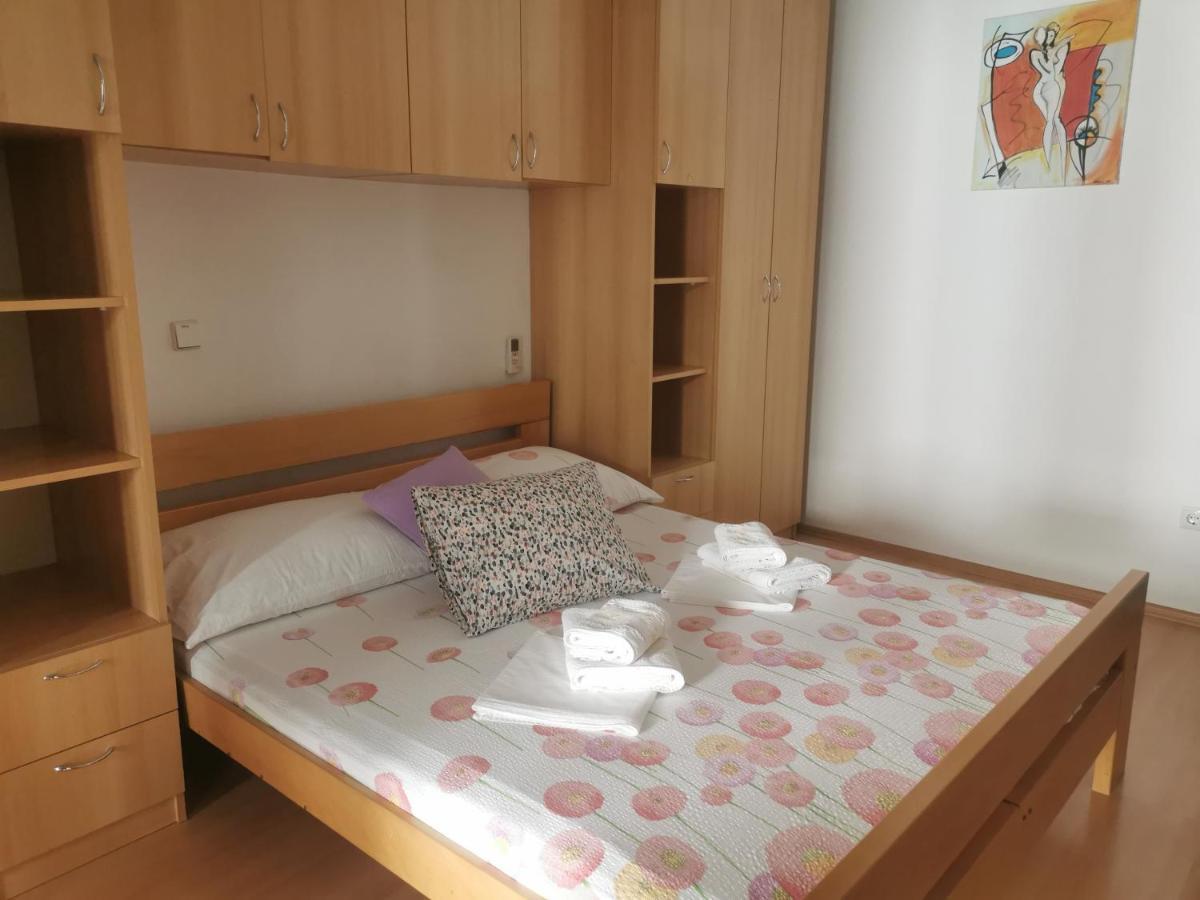 Pine Apartment Hvar Town Eksteriør bilde
